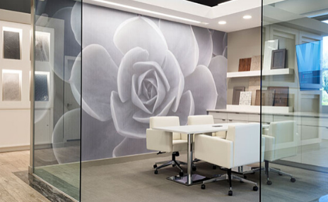 Commercial Interior Design